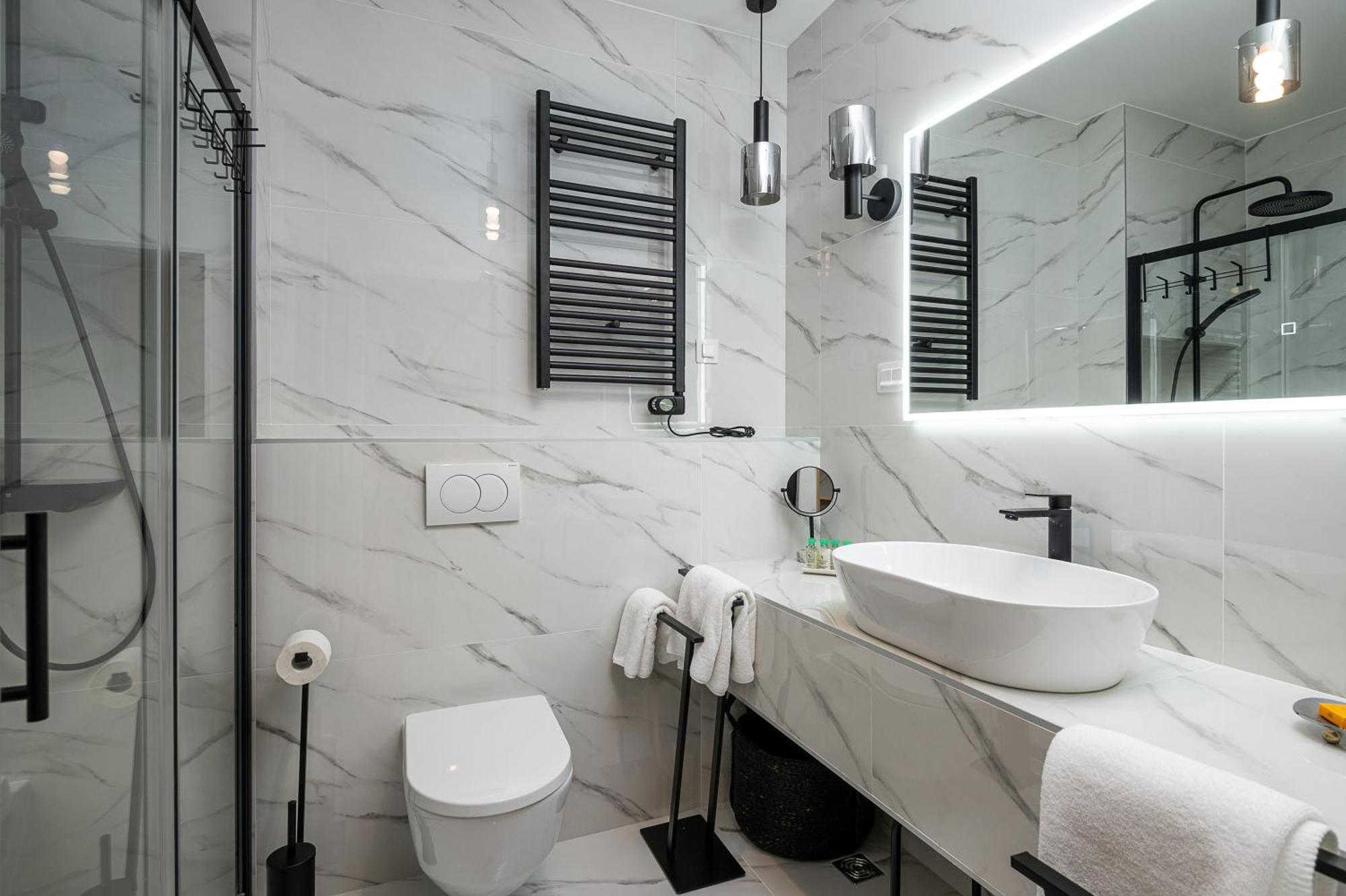 Piano Nobile Residence دوبروفينك المظهر الخارجي الصورة