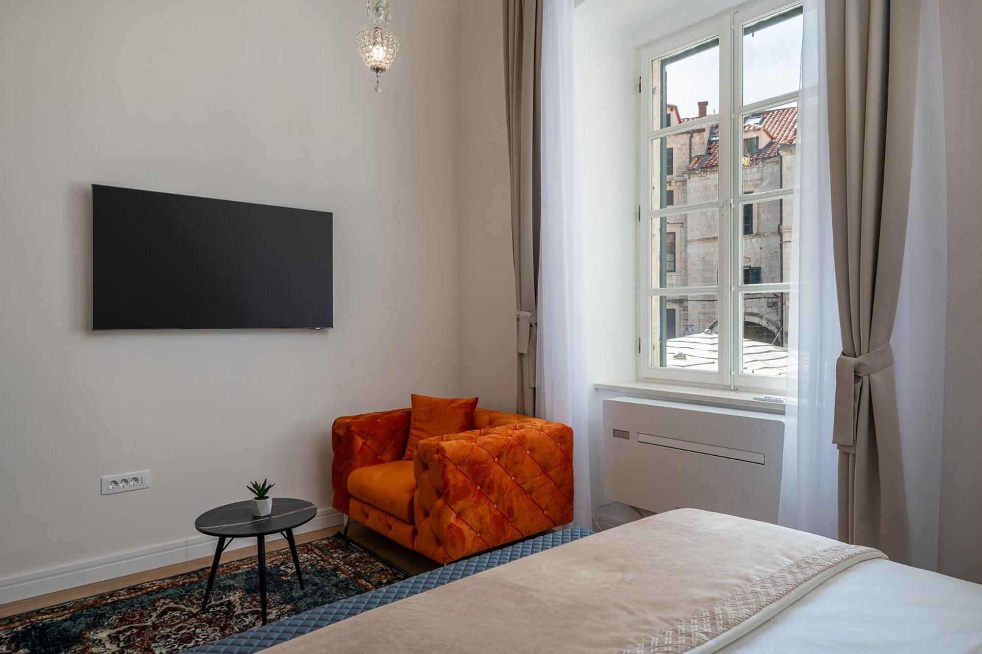 Piano Nobile Residence دوبروفينك المظهر الخارجي الصورة